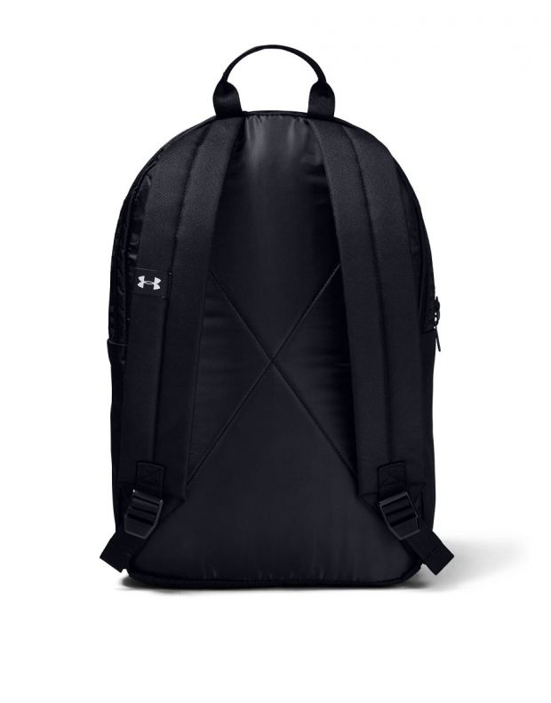 UNDER ARMOUR Loudon Backpack Black - 1342654-002 - 2