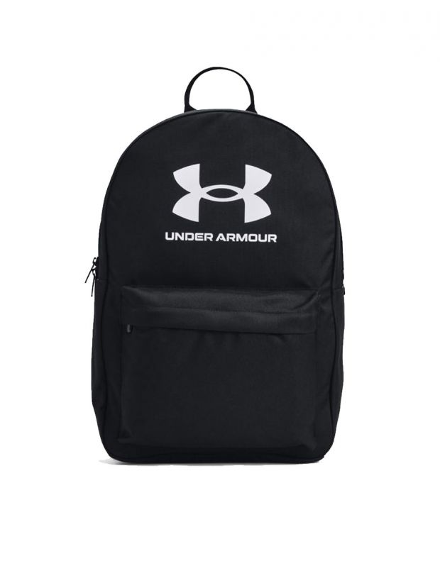 UNDER ARMOUR Loudon Backpack Black - 1364186-001 - 1