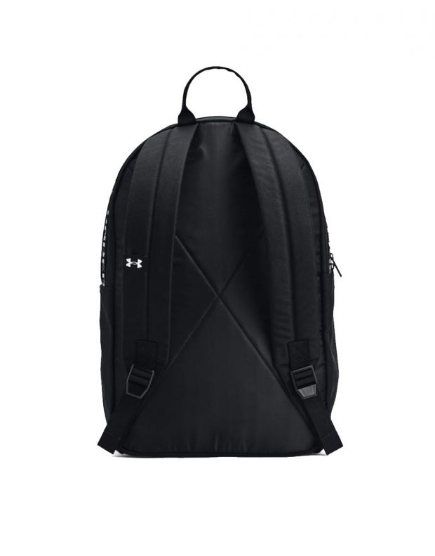 UNDER ARMOUR Loudon Backpack Black - 1364186-001 - 2