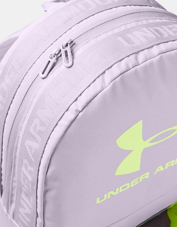 UNDER ARMOUR Loudon Backpack Lilac - 1342654-570 - 3