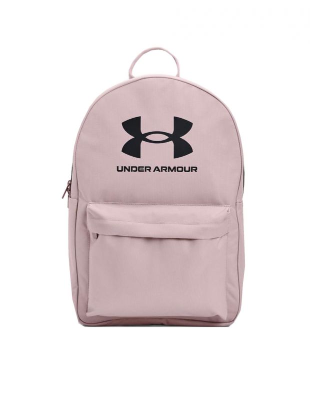 UNDER ARMOUR Loudon Backpack Pink - 1364186-667 - 1