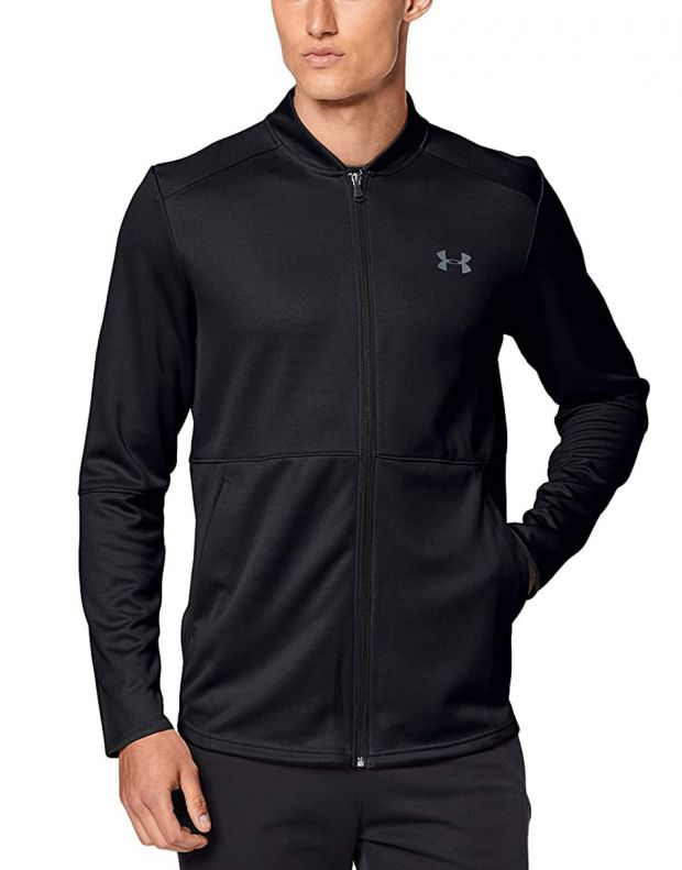 UNDER ARMOUR MK1 Warmup Bomber - 1345304-001 - 1