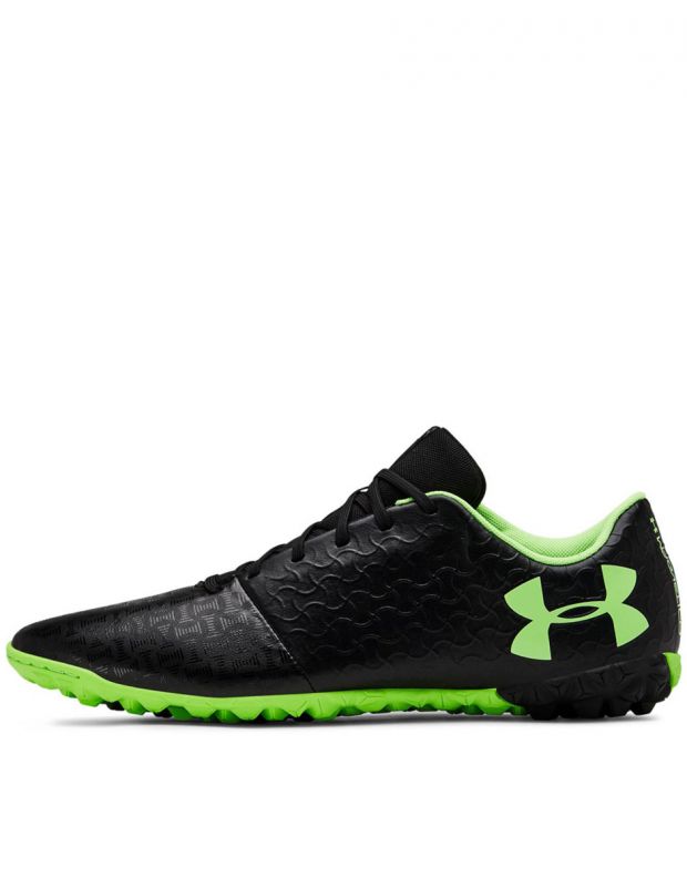 UNDER ARMOUR Magnetico Select Black - 3000116-002 - 1