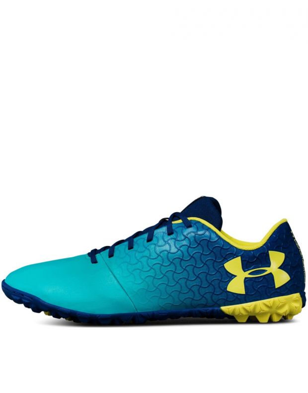 UNDER ARMOUR Magnetico Select TF - 3000116-300 - 1