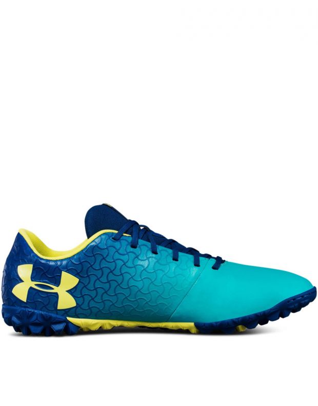 UNDER ARMOUR Magnetico Select TF - 3000116-300 - 2