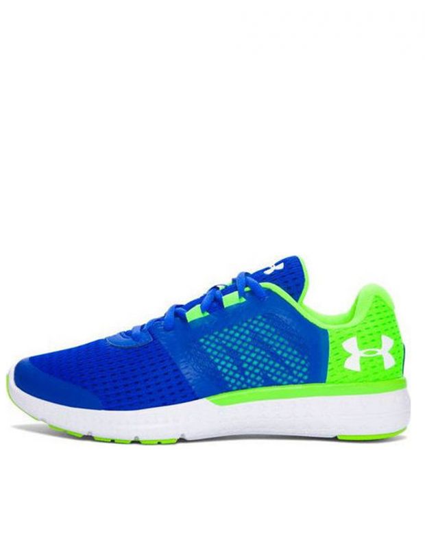 UNDER ARMOUR Micro G Fuel Running - 1285438-907 - 1
