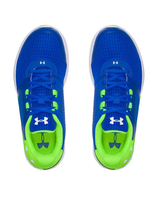 UNDER ARMOUR Micro G Fuel Running - 1285438-907 - 4