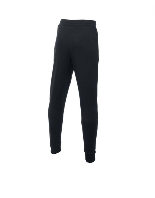 UNDER ARMOUR Pennant Tapered Pant Black - 1281072-002 - 2