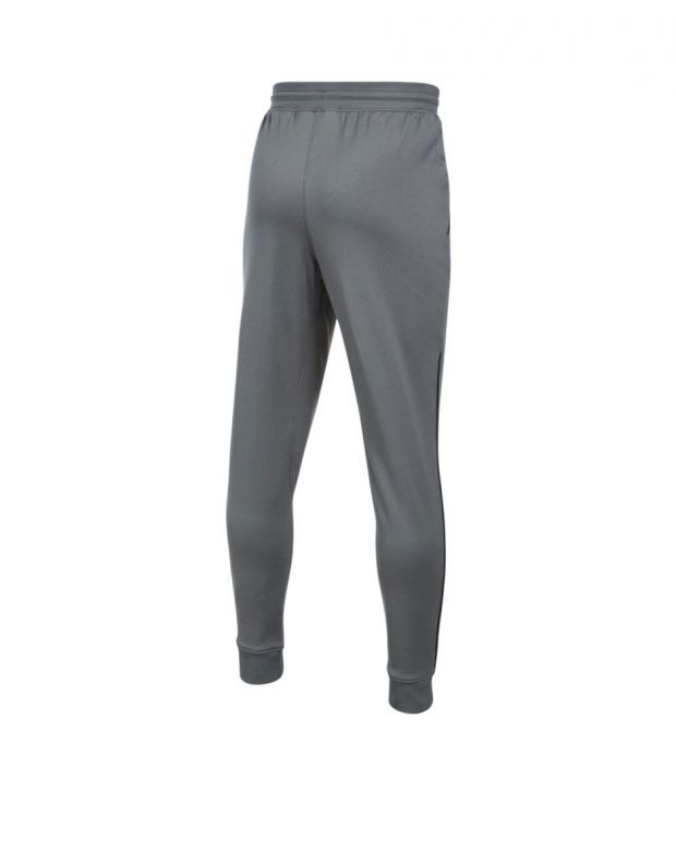 UNDER ARMOUR Pennant Tapered Pant Grey - 1281072-041 - 2