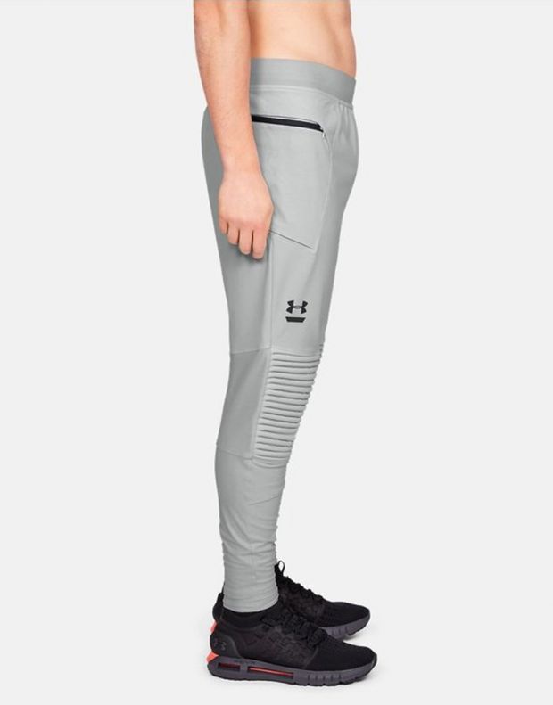 UNDER ARMOUR Perpetual Pants Grey - 1321005-094 - 3