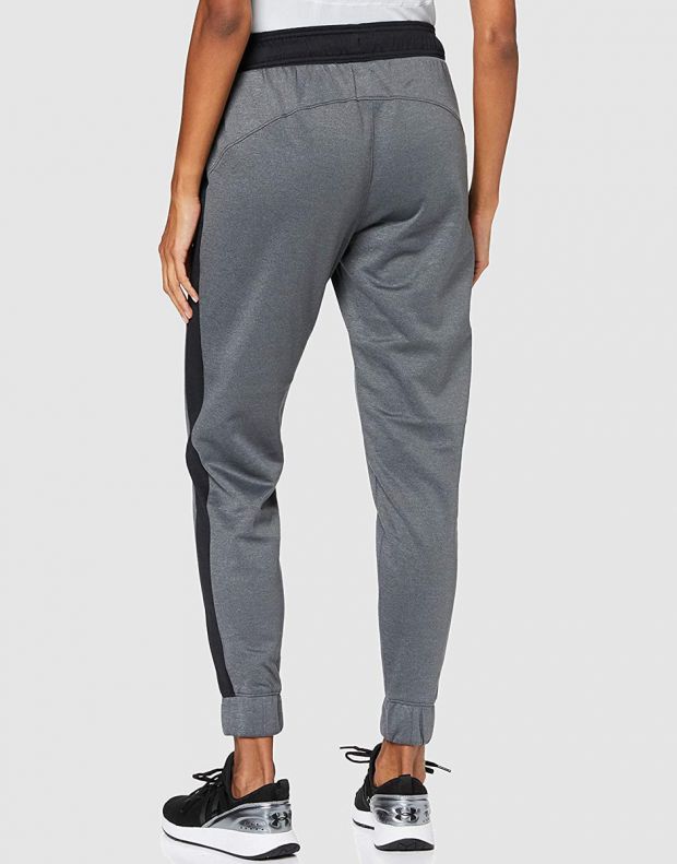 UNDER ARMOUR Recover Knit Sweatpants Grey - 1351926-010 - 2