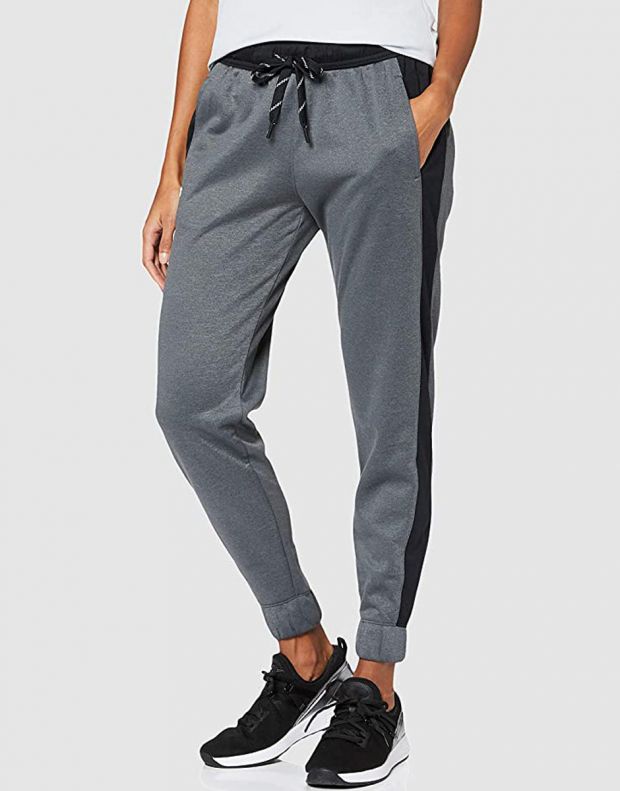 UNDER ARMOUR Recover Knit Sweatpants Grey - 1351926-010 - 3