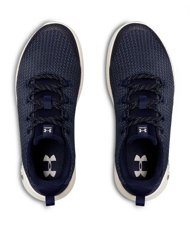 UNDER ARMOUR Ripple Shoes Navy - 3021519-400 - 4