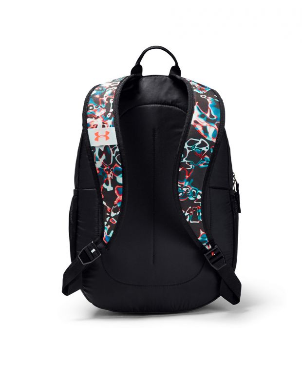 UNDER ARMOUR Scrimmage 2.0 Backpack Black - 1342652-462 - 2