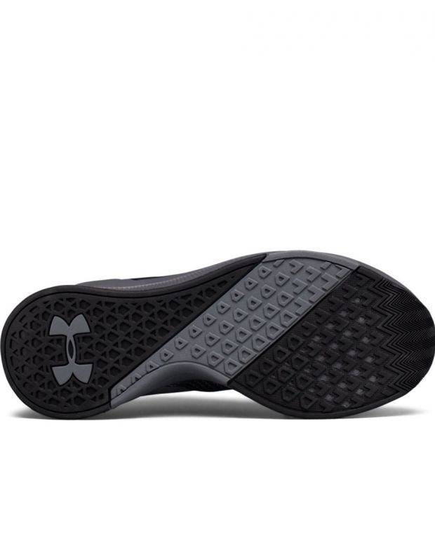 UNDER ARMOUR Showstopper Black - 1296199-001 - 3
