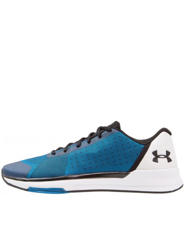 UNDER ARMOUR Showstopper Blue - 1295774-899 - 1
