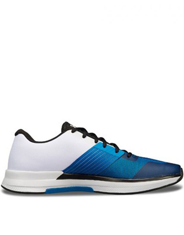 UNDER ARMOUR Showstopper Blue - 1295774-899 - 2