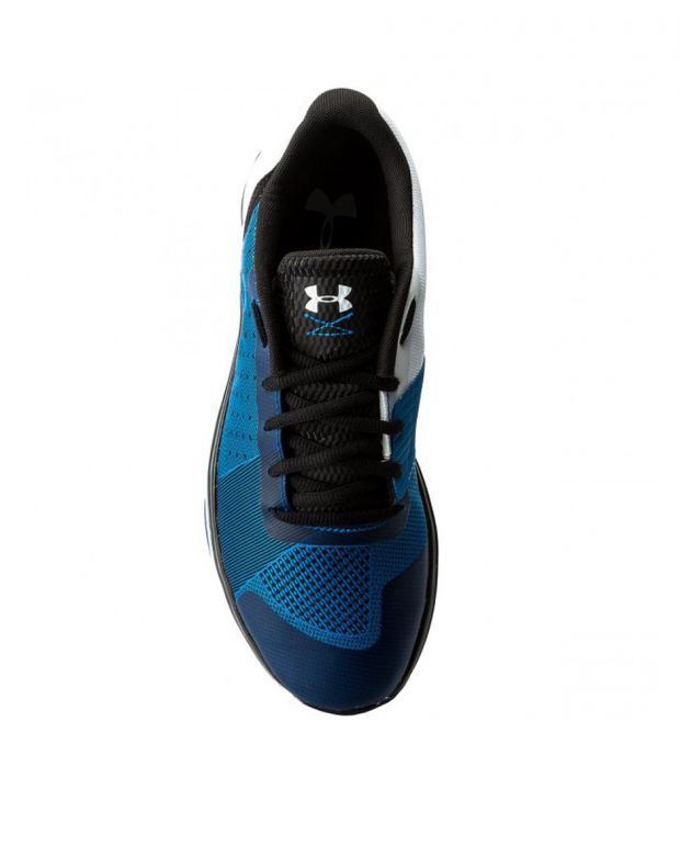 UNDER ARMOUR Showstopper Blue - 1295774-899 - 3