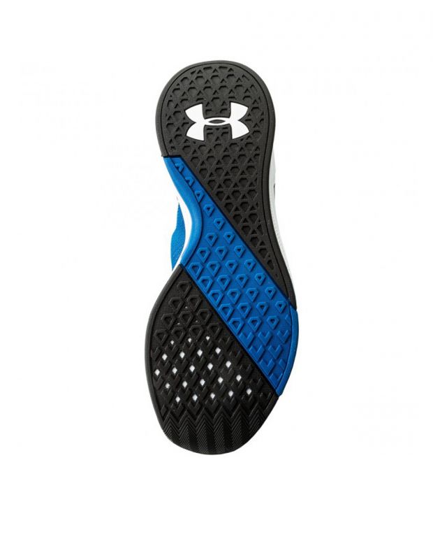 UNDER ARMOUR Showstopper Blue - 1295774-899 - 4