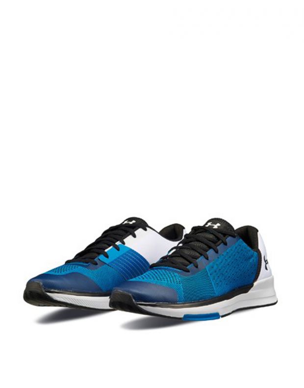 UNDER ARMOUR Showstopper Blue - 1295774-899 - 5