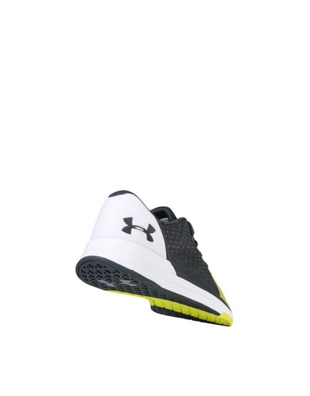 UNDER ARMOUR Showstopper Grey - 1295774-016 - 5