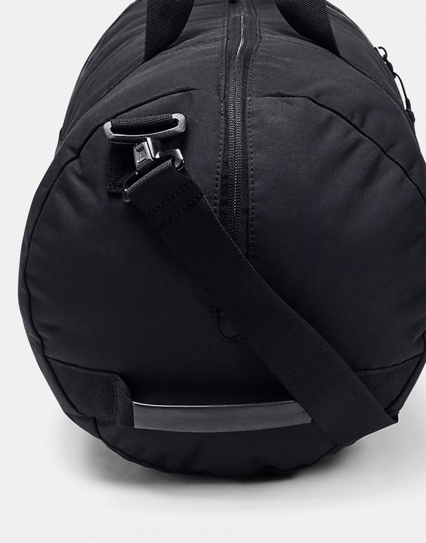 UNDER ARMOUR Sportstyle Duffel Bag Black - 1316576-002 - 8
