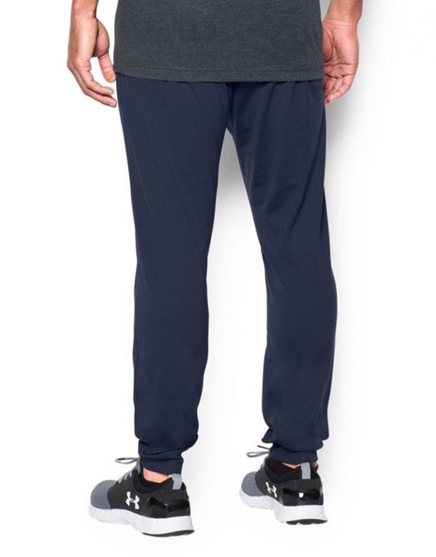 UNDER ARMOUR Sportstyle Jogger Navy - 1272412-410 - 2