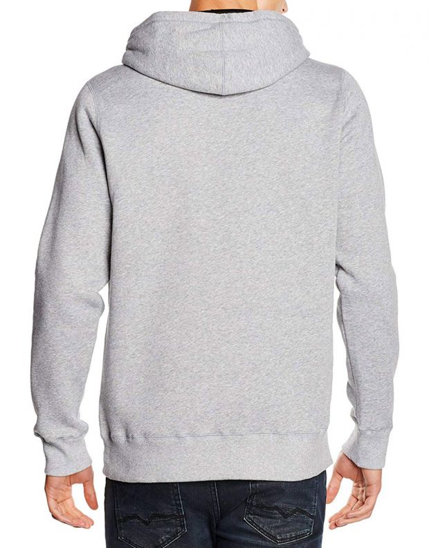 UNDER ARMOUR Storm Rival Cotton Hoodie - 1280780-025 - 2