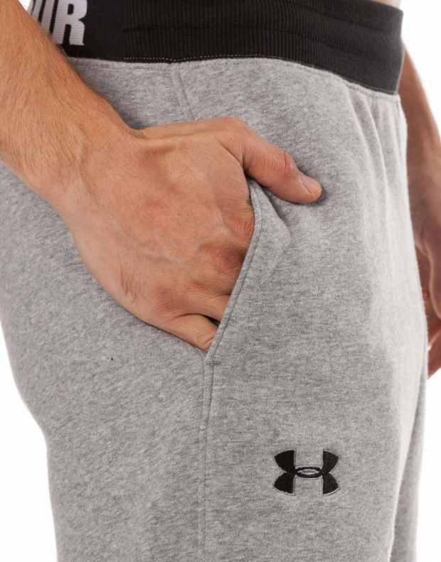 UNDER ARMOUR Storm Rival Cuffed Pant - 1250007-025 - 3
