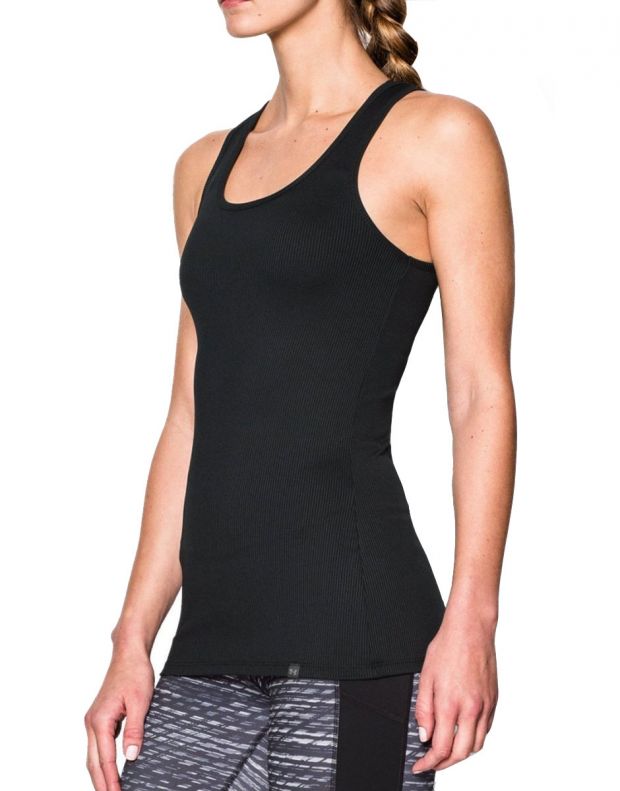 UNDER ARMOUR Tech Victory Tank Top - 1271671-001 - 2