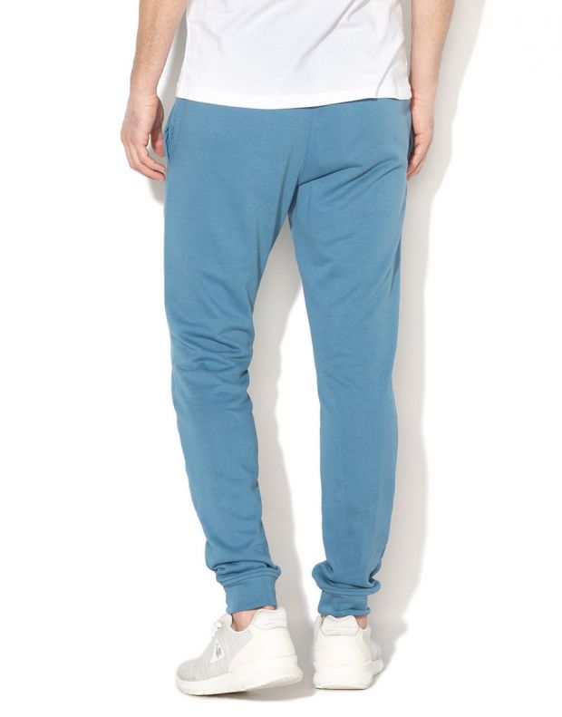 UNDER ARMOUR Terry Joggers Blue - 1329289-408 - 2