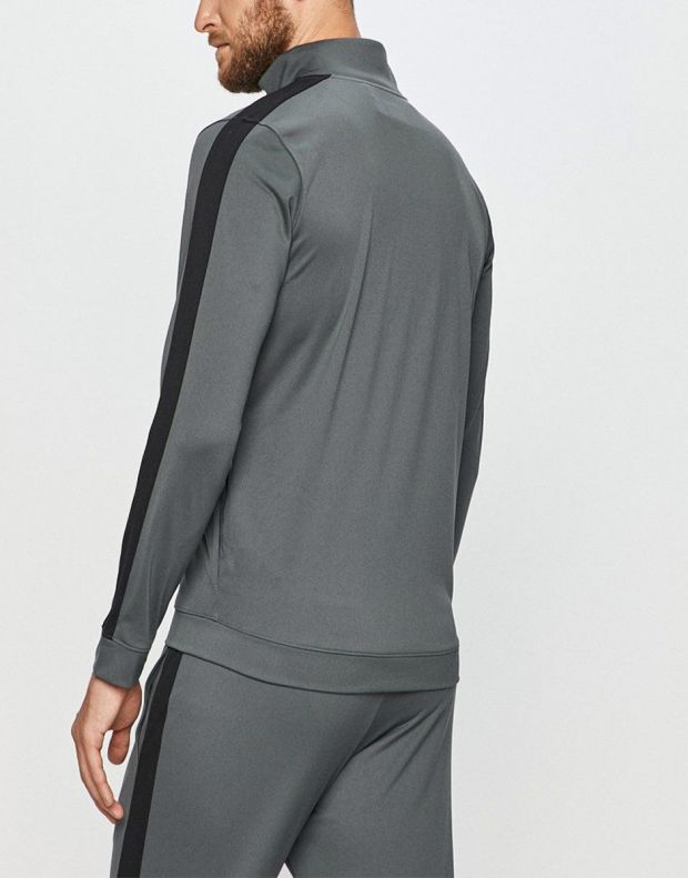 UNDER ARMOUR Track Suit Grey - 1357139-012 - 2