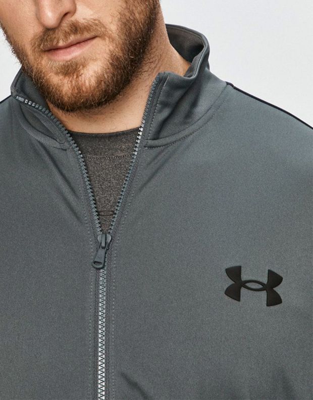 UNDER ARMOUR Track Suit Grey - 1357139-012 - 4