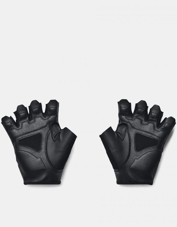 UNDER ARMOUR Training Gloves Black - 1369826-001 - 2