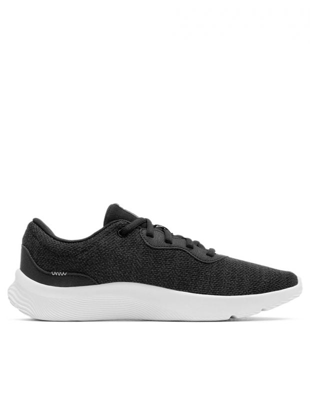 UNDER ARMOUR Mojo 2 Shoes Black - 3024134-001 - 2