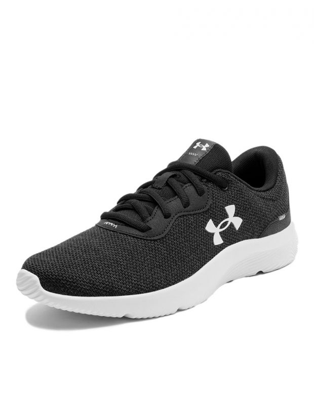 UNDER ARMOUR Mojo 2 Shoes Black - 3024134-001 - 3
