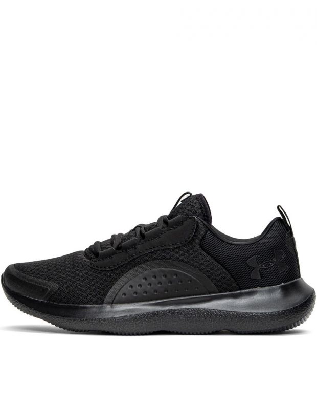 UNDER ARMOUR UA Victory All Black - 3023639-003 - 1