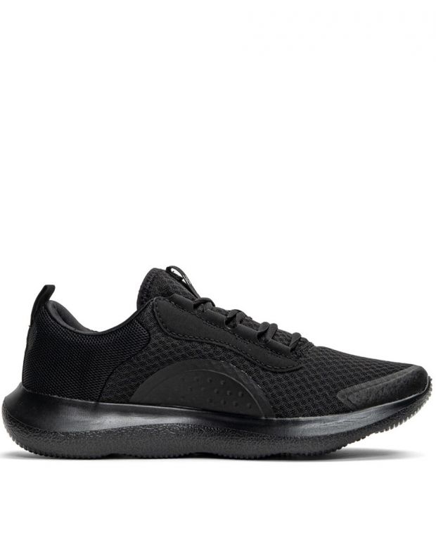 UNDER ARMOUR UA Victory All Black - 3023639-003 - 2