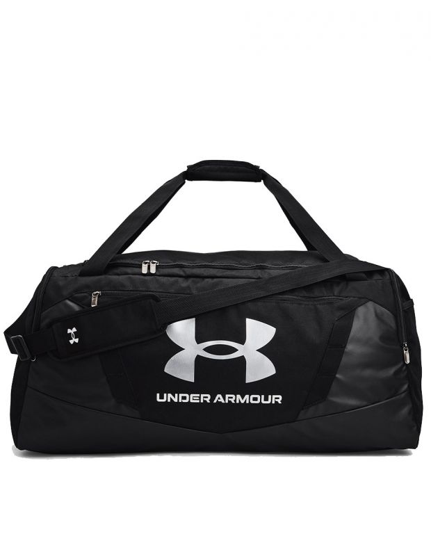 UNDER ARMOUR Undeniable 5.0 Large Duffle Bag Black - 1369224-001 - 1