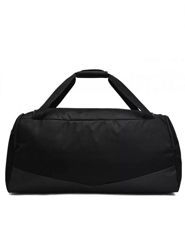 UNDER ARMOUR Undeniable 5.0 Large Duffle Bag Black - 1369224-001 - 2
