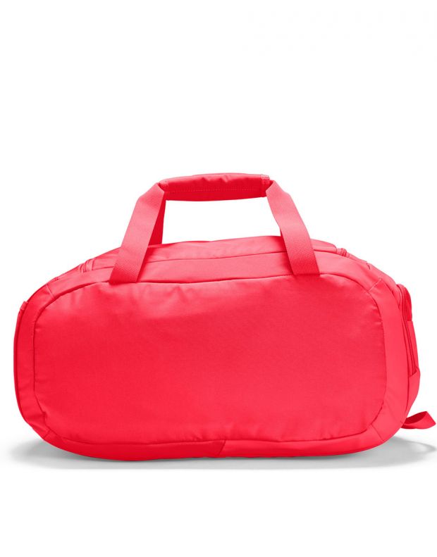 UNDER ARMOUR Undeniable Duffel 4.0 XS Red - 1342655-628 - 2
