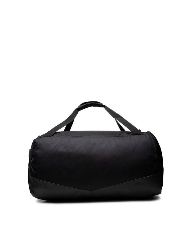 UNDER ARMOUR Undeniable 5.0 Medium Duffle Bag Black - 1369223-001 - 2