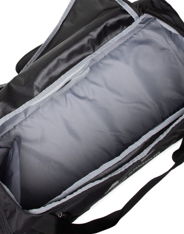 UNDER ARMOUR Undeniable 5.0 Medium Duffle Bag Black - 1369223-001 - 3