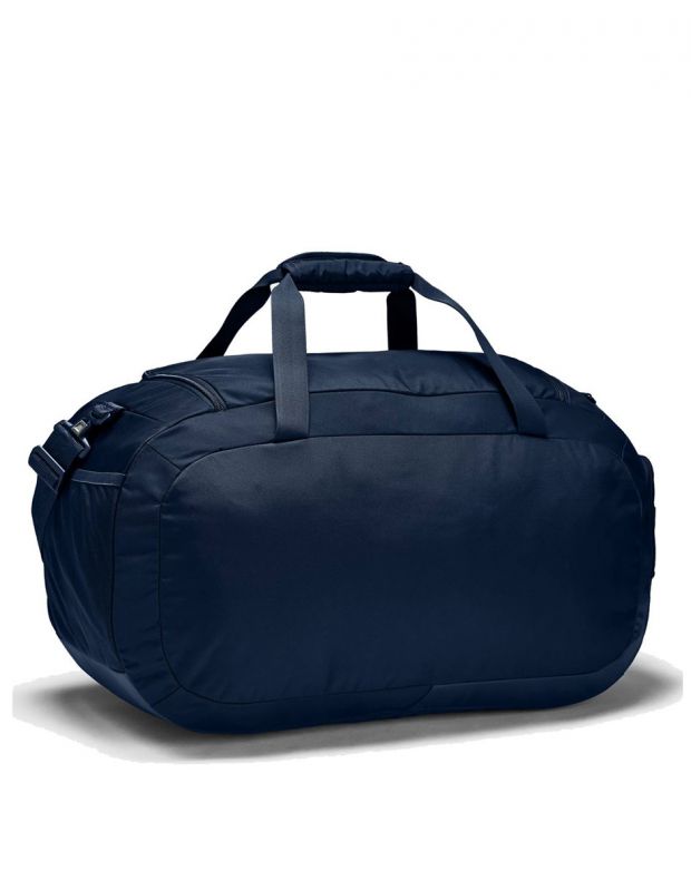 UNDER ARMOUR Undeniable Duffel Bag 4.0 MD Navy - 1342657-408 - 2