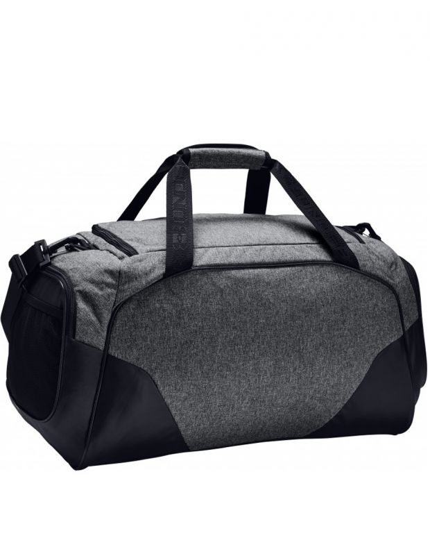UNDER ARMOUR Undeniable Duffle 3.0 Grey - 1300213-041 - 2