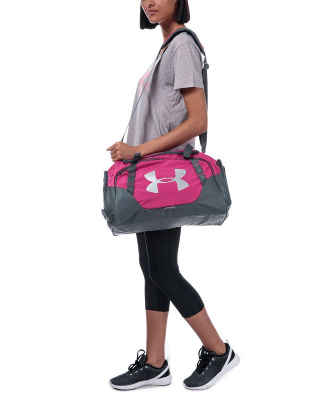 UNDER ARMOUR Undeniable Duffle 3.0 XS Bag - 1301391-654 - 5