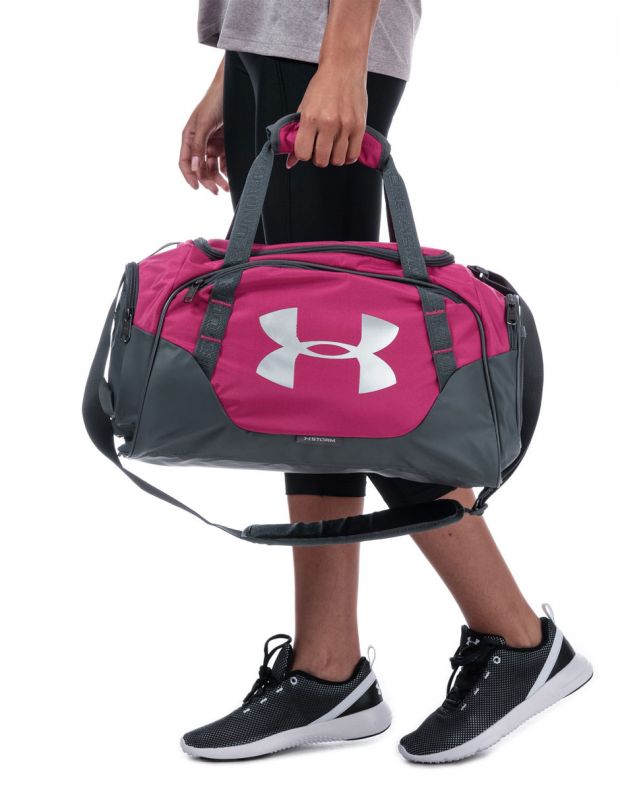 UNDER ARMOUR Undeniable Duffle 3.0 XS Bag - 1301391-654 - 6