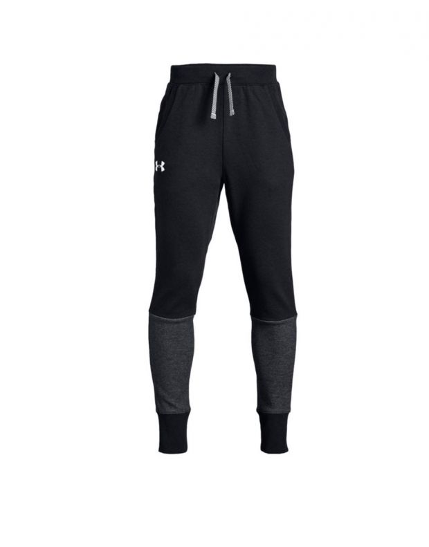 UNDER ARMOUR Unstoppable Double Knit Black - 1318238-001 - 1