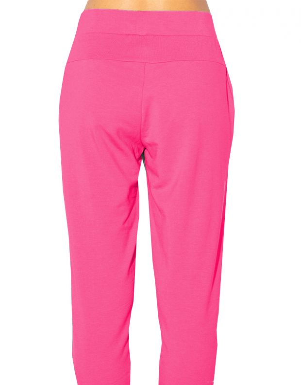 UNDER ARMOUR Unstoppable Jogger Pink - 1317924-698 - 5
