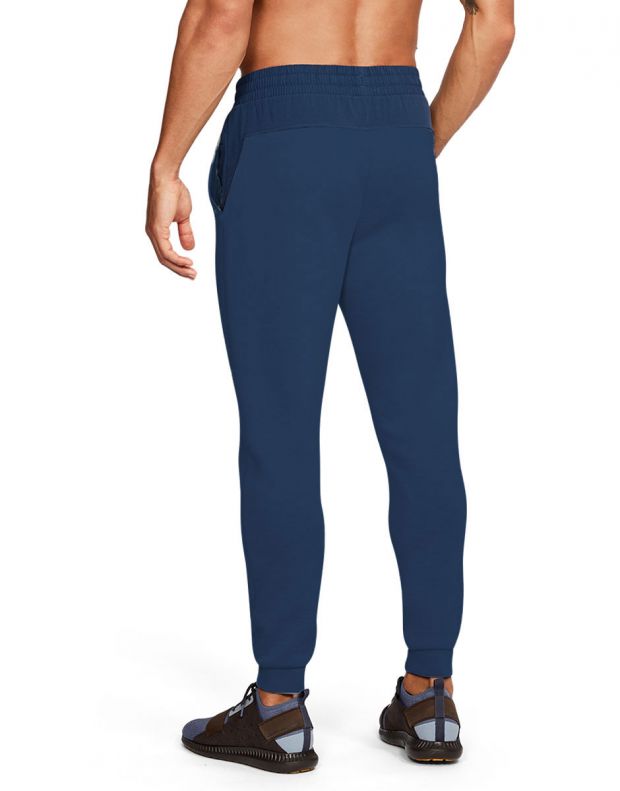 UNDER ARMOUR Unstoppable Knit Jogger Navy - 1317908-992 - 2
